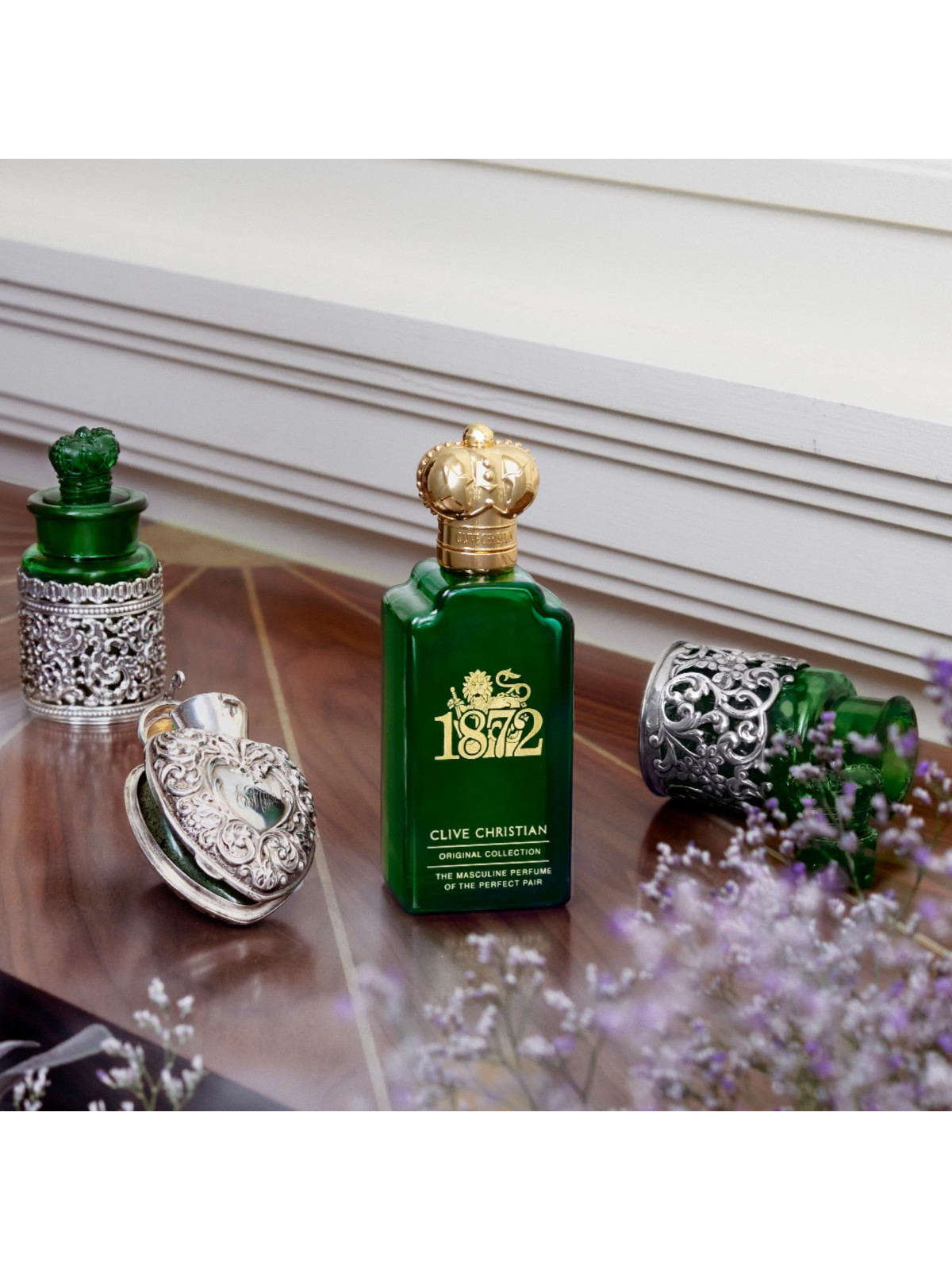 Original Collection - 1872 Feminine Parfum 100ml