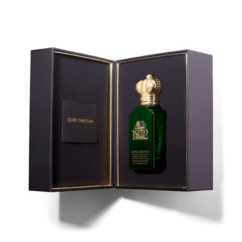 Original Collection - 1872 Masculine Parfum 100ml