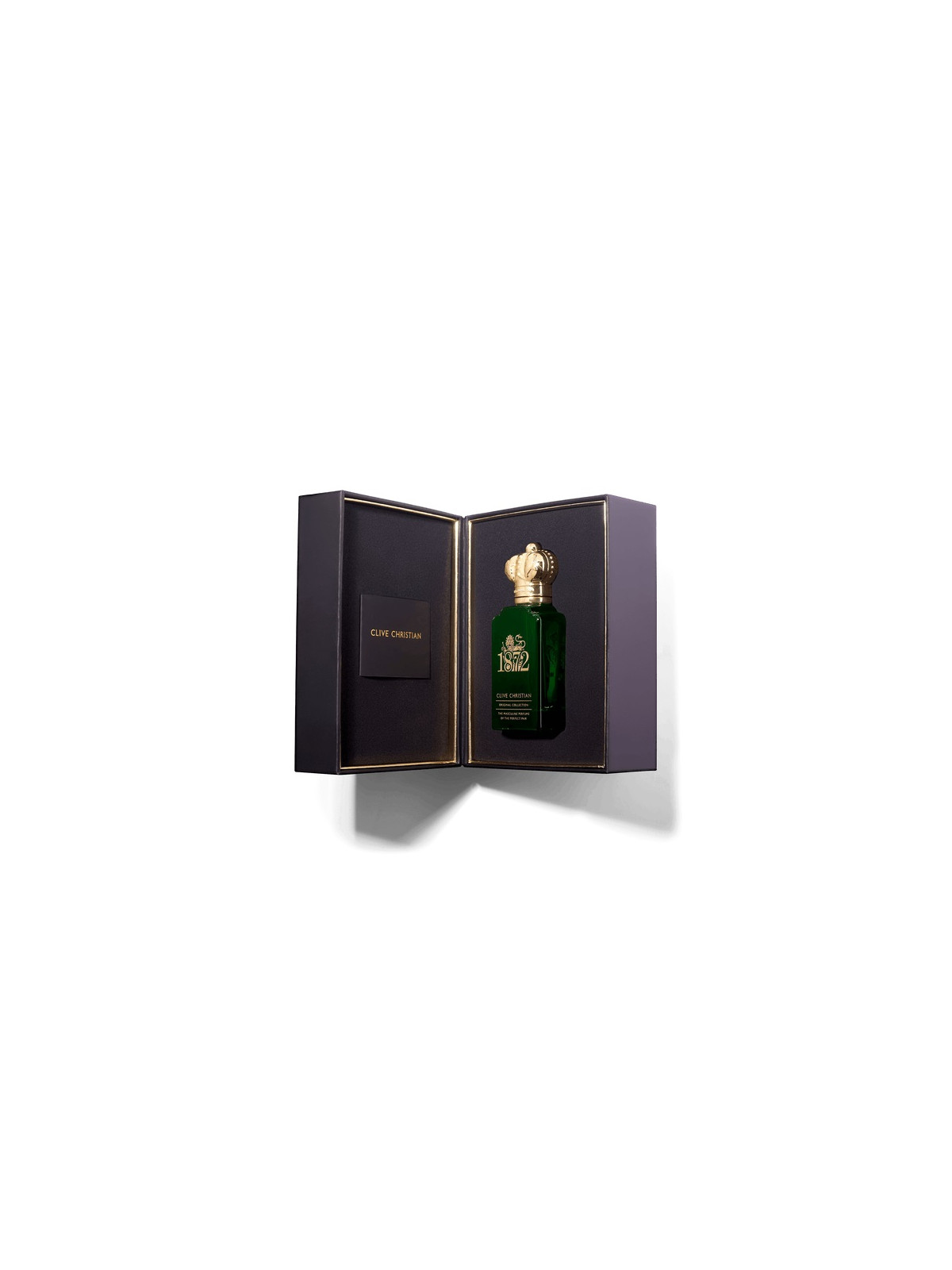 Original Collection - 1872 Masculine Parfum 100ml