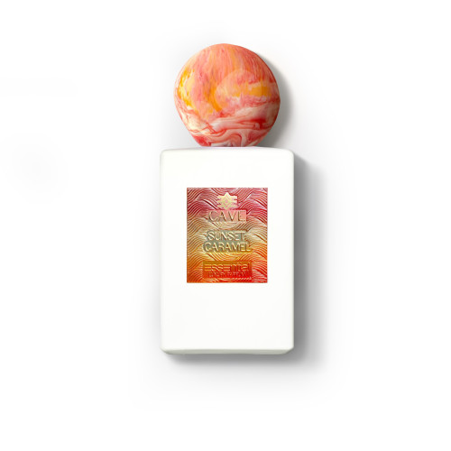 Sunset Caramel Extrait de Parfum 100ml