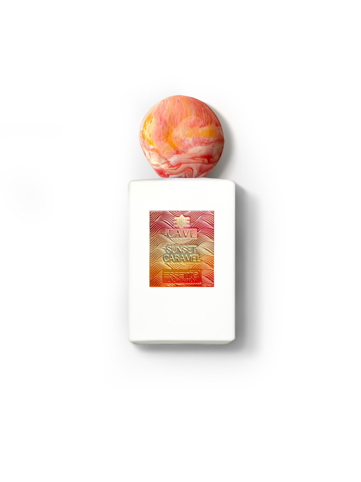 Sunset Caramel Extrait de Parfum 100ml