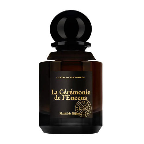 La Cérémonie de l`Encens Eau de Parfum 75ml