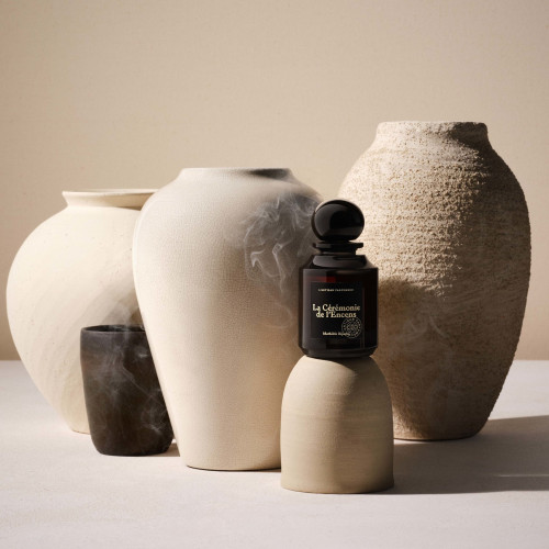 La Cérémonie de l`Encens Eau de Parfum 75ml