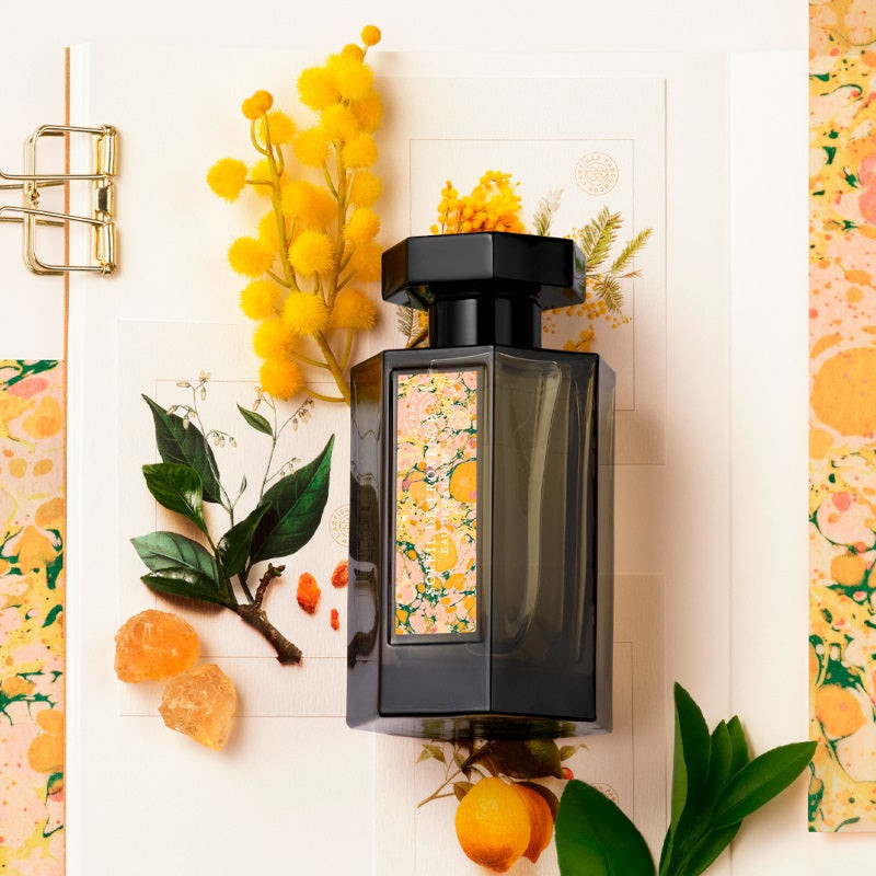 Soleil De Provence Eau de Parfum 100ml