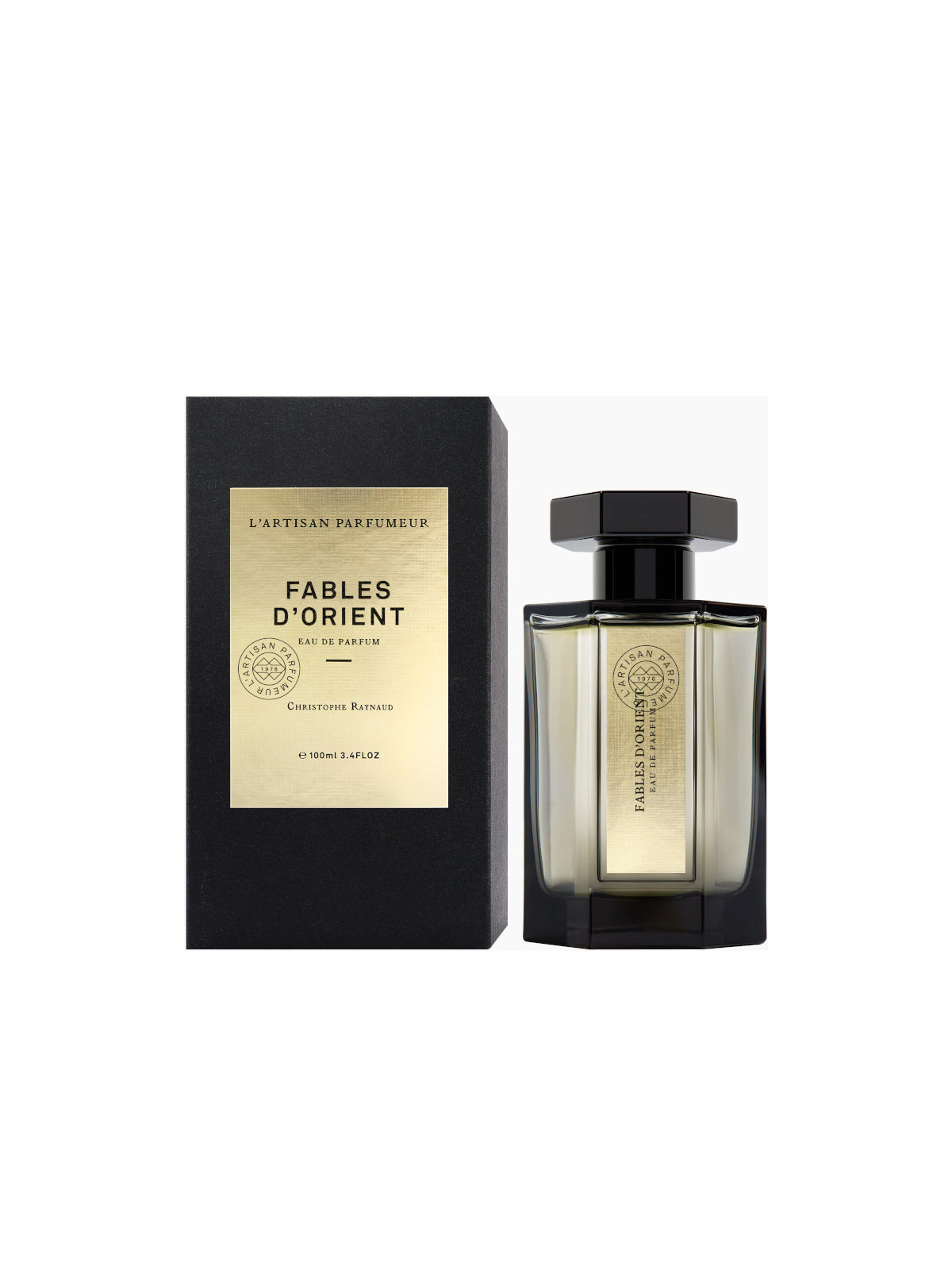 Fables D`Orient Eau de Parfum 100ml