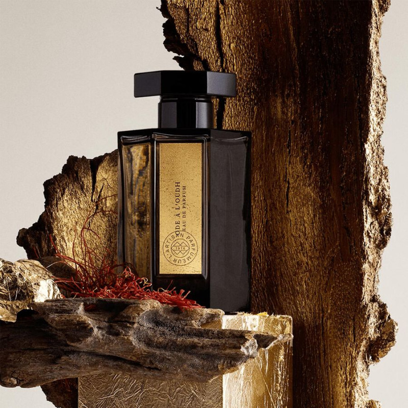 Ode a L`Oudh Eau de Parfum 100ml