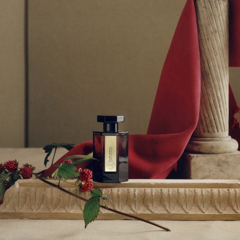 Cuir Grenat Eau de Parfum 100ml