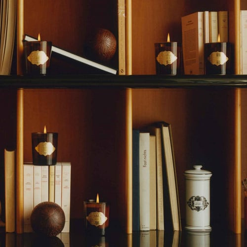 La Rose Candela 240g