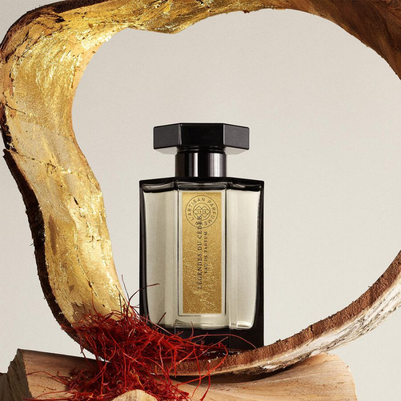 Légendes Du Cèdre Eau de Parfum 100ml