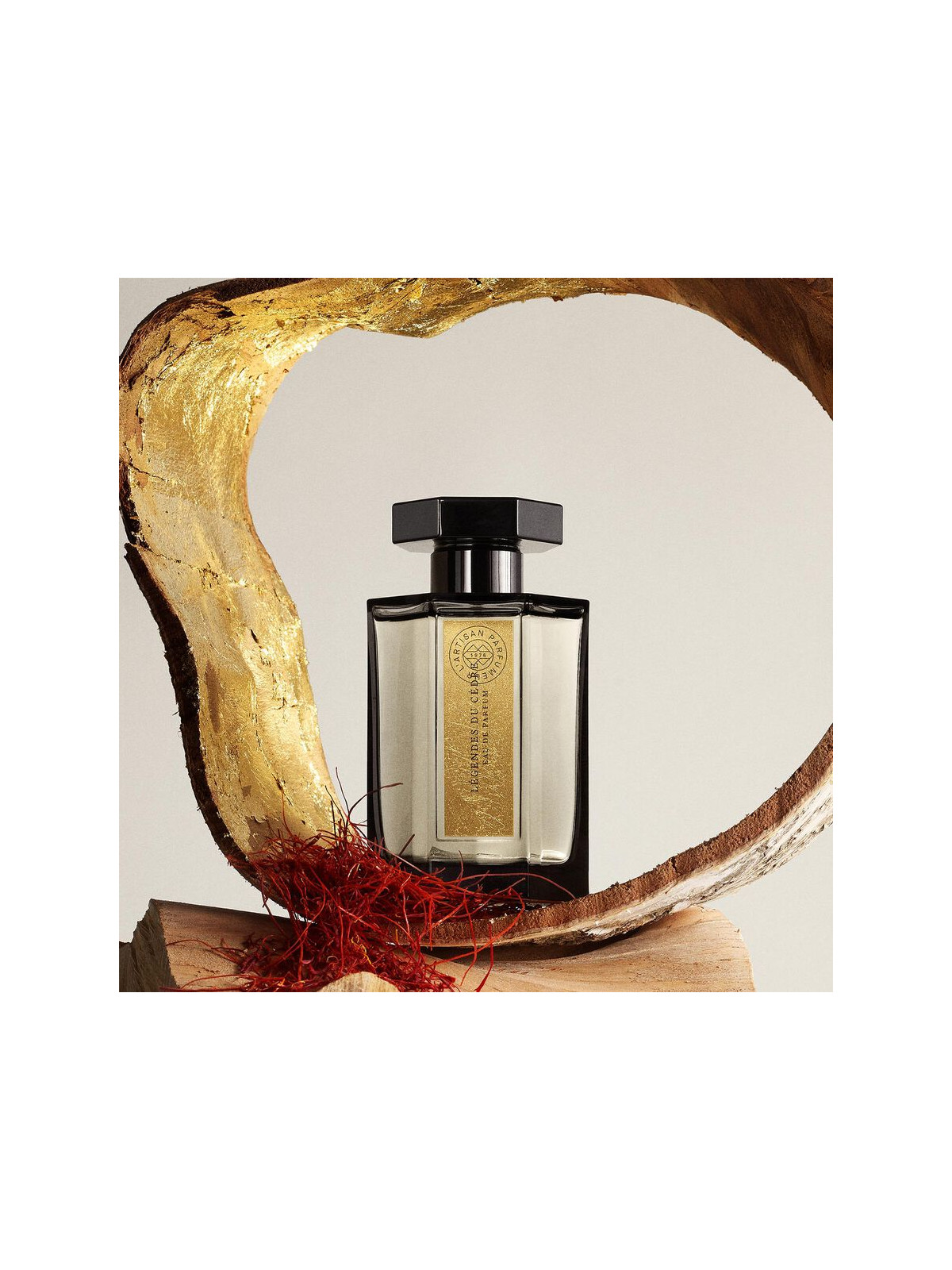 Légendes Du Cèdre Eau de Parfum 100ml