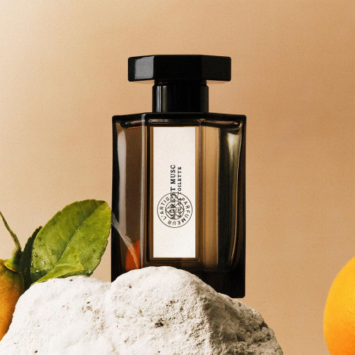 Mure & Musc Eau De Toilette 100ml