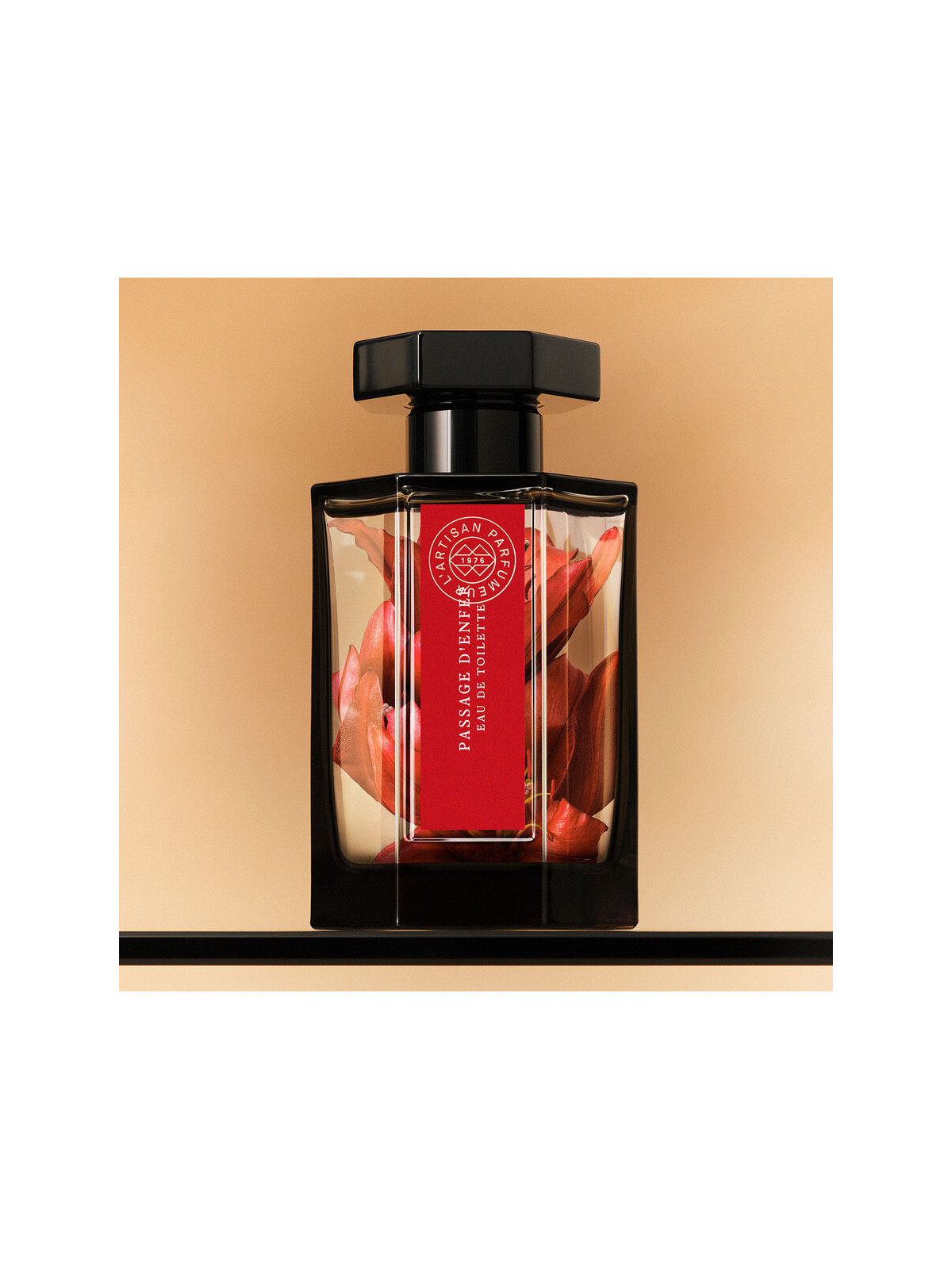 Passage D`Enfer Eau de Toilette 100ml