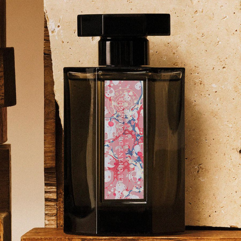 Le Chant De Camargue Eau de Parfum 100ml