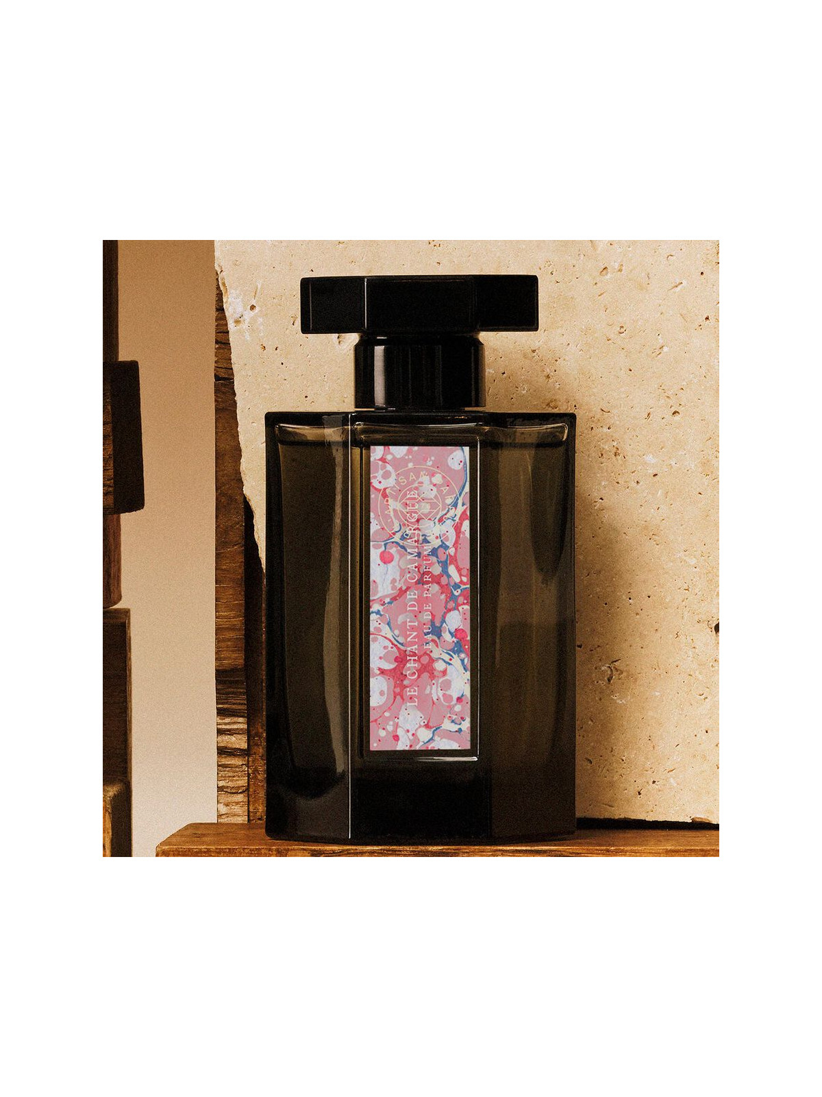 Le Chant De Camargue Eau de Parfum 100ml