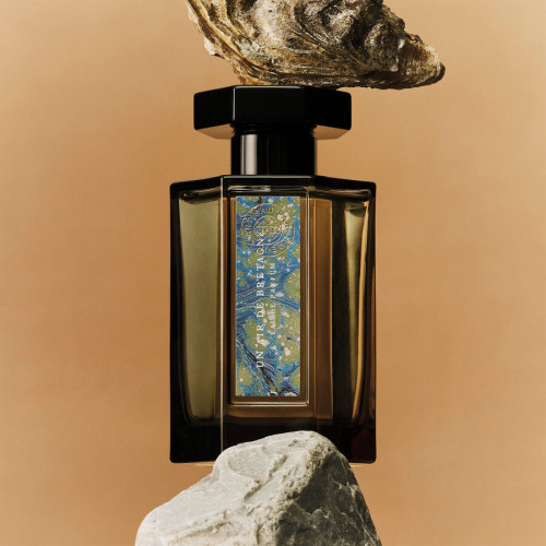 Un Air De Bretagne Eau de Parfum 100ml