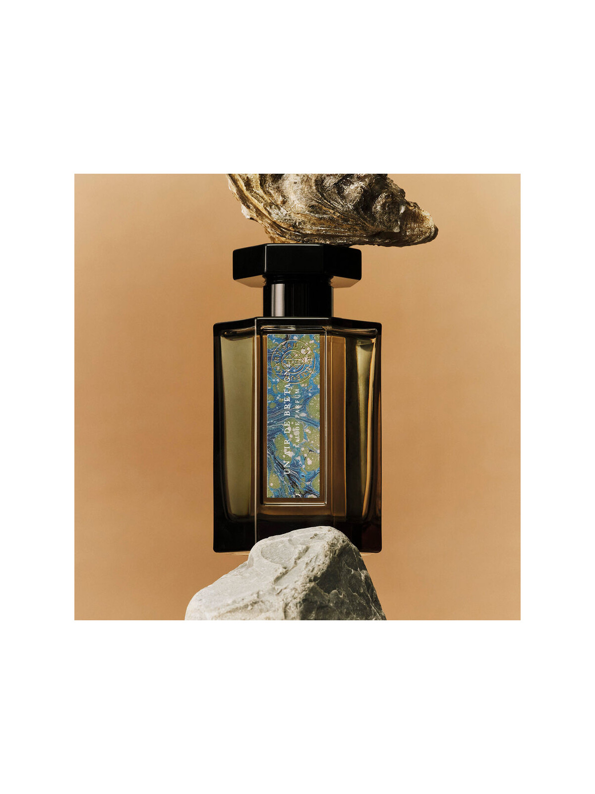 Un Air De Bretagne Eau de Parfum 100ml