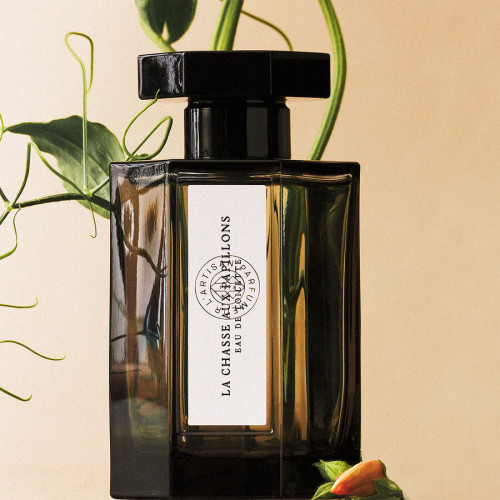 La Chasse Aux Papillons Eau de Toilette 100ml