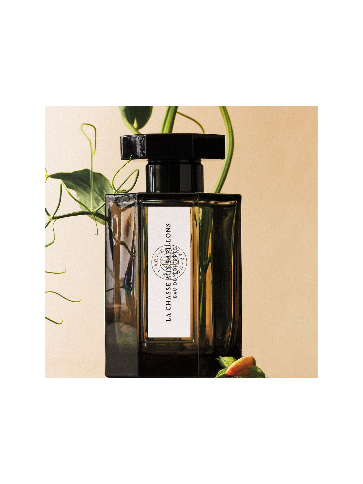La Chasse Aux Papillons Eau de Toilette 100ml