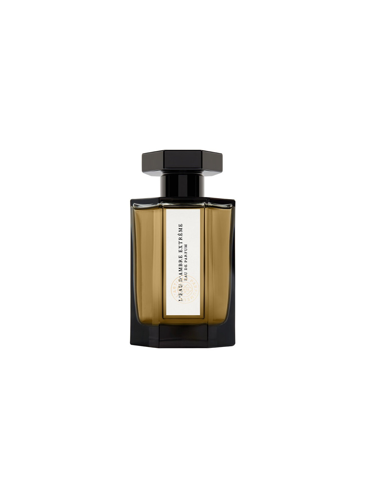 L`Eau d`Ambre Extrême Eau de Parfum 100ml