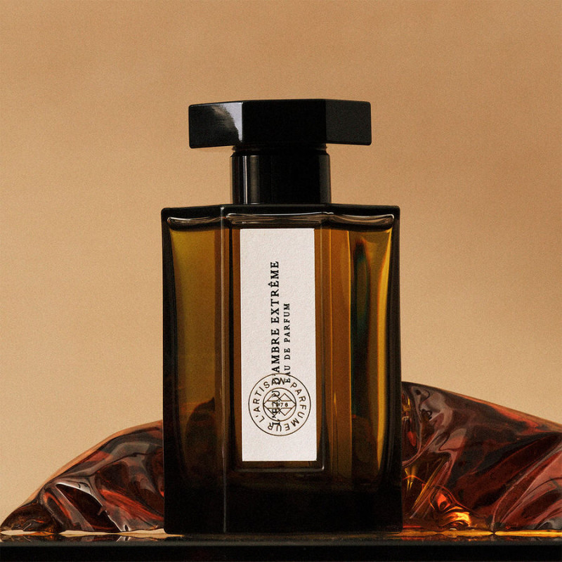 L`Eau d`Ambre Extrême Eau de Parfum 100ml