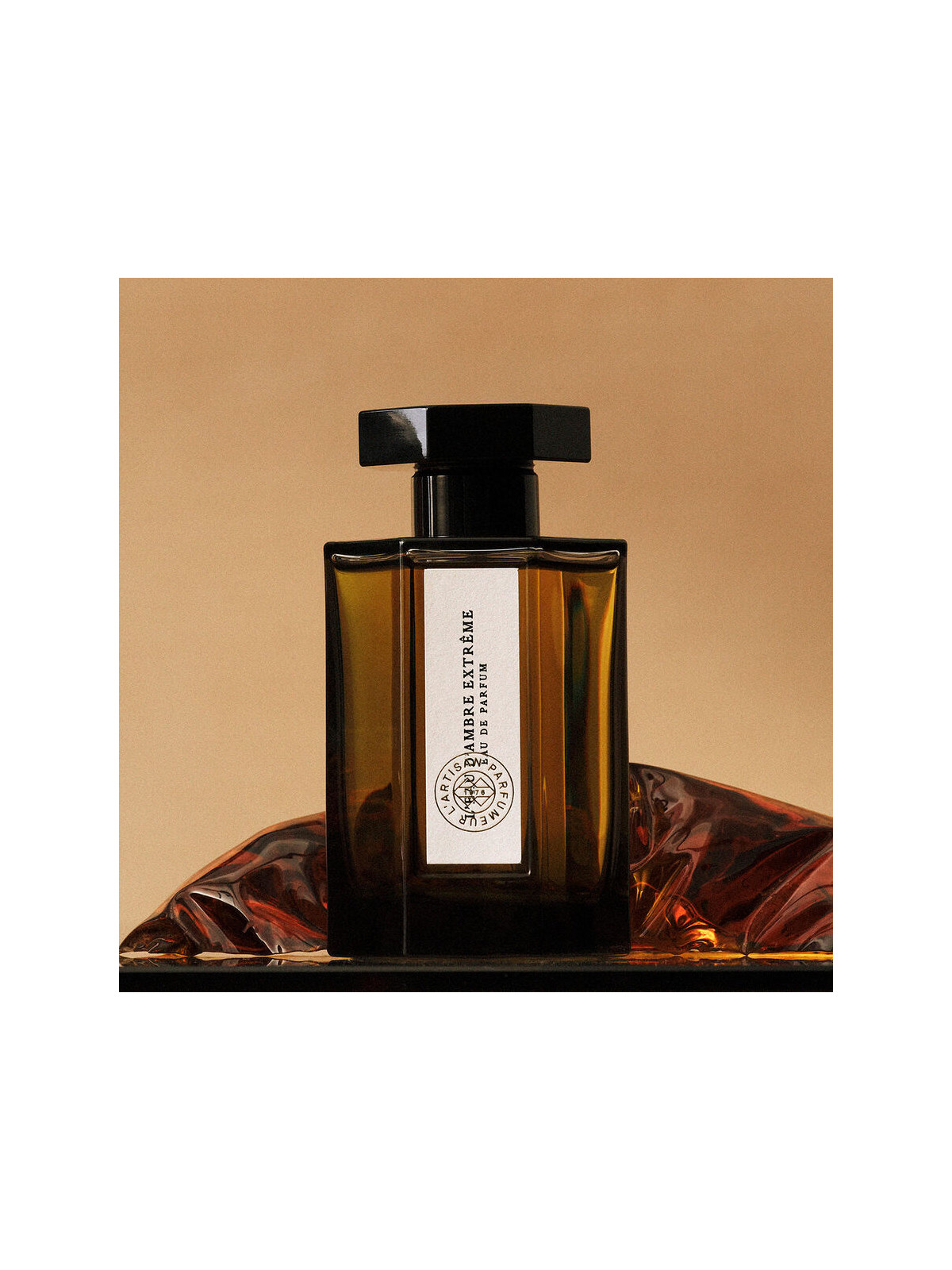 L`Eau d`Ambre Extrême Eau de Parfum 100ml