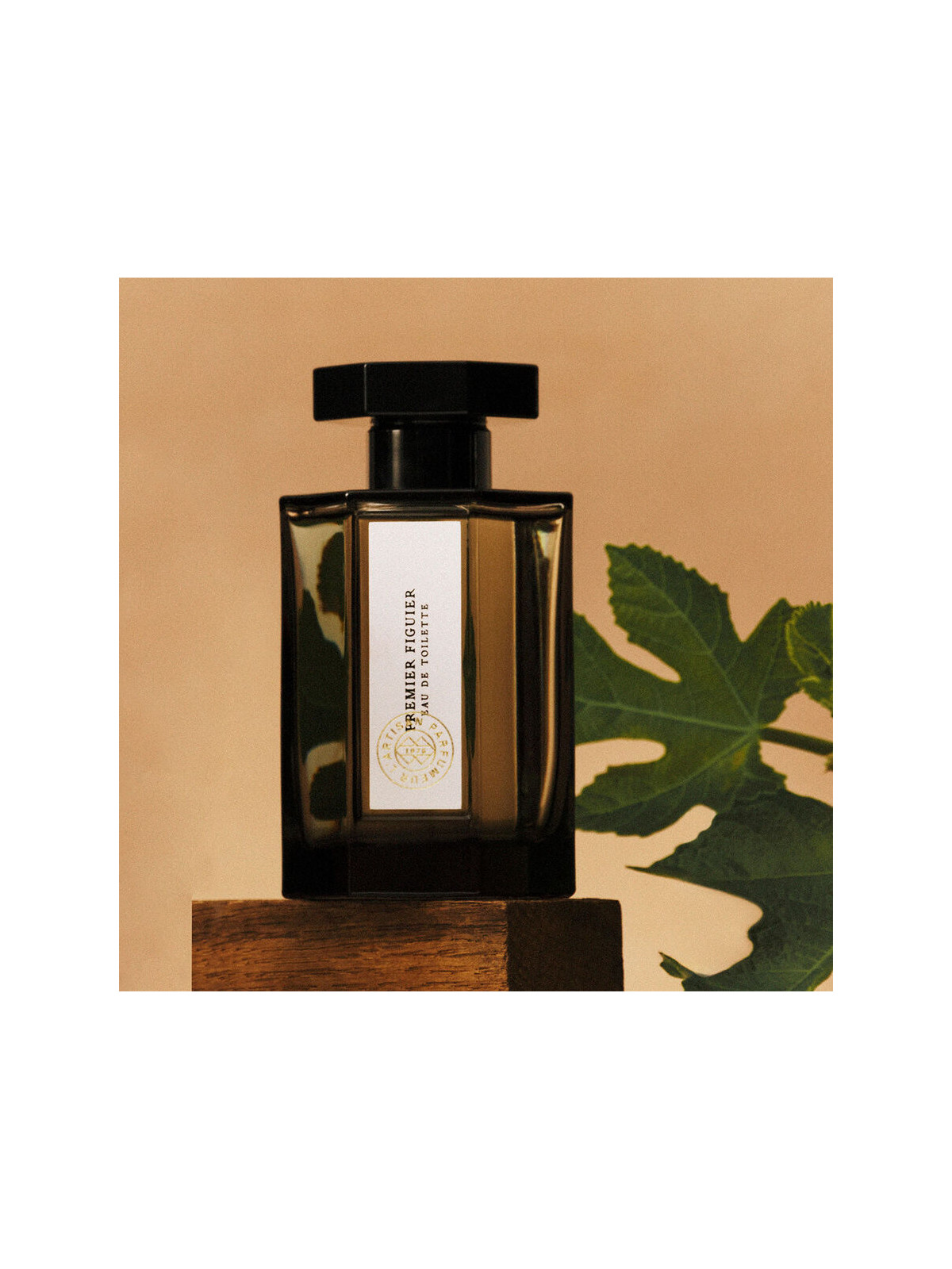 Premier Figuier Eau de Toilette 100ml