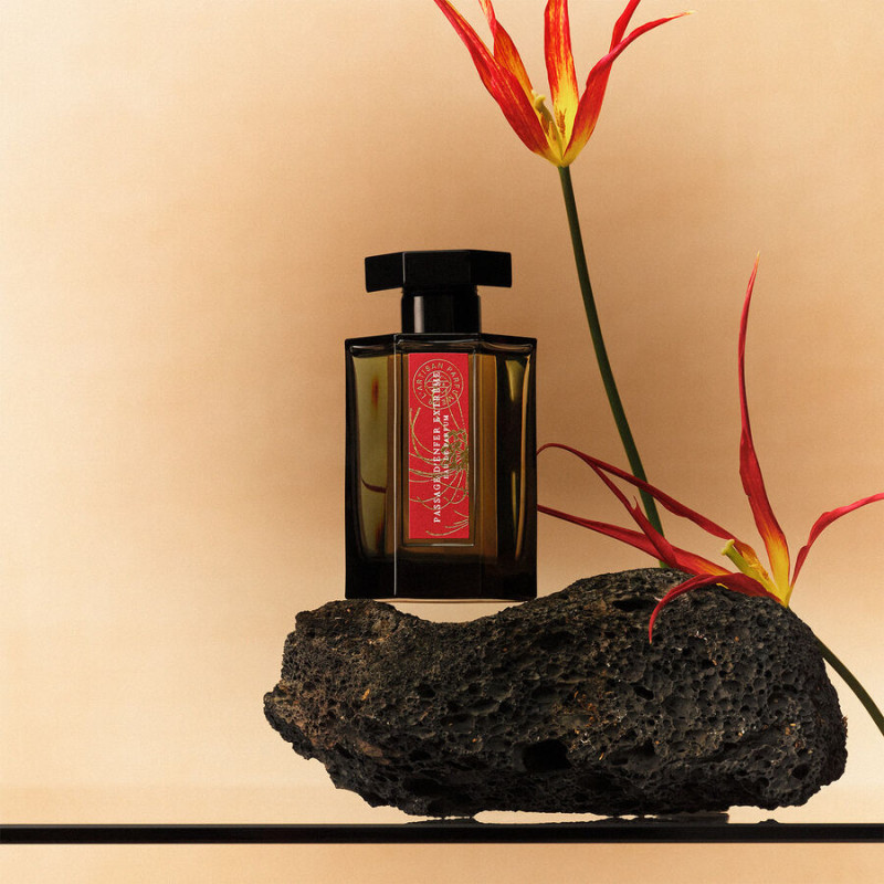 Passage D`Enfer Extreme Eau De Parfum 100ml