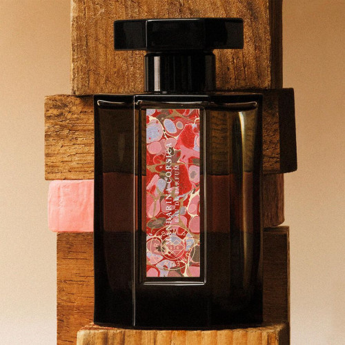 Mandarina Corsica Eau de Parfum 100ml