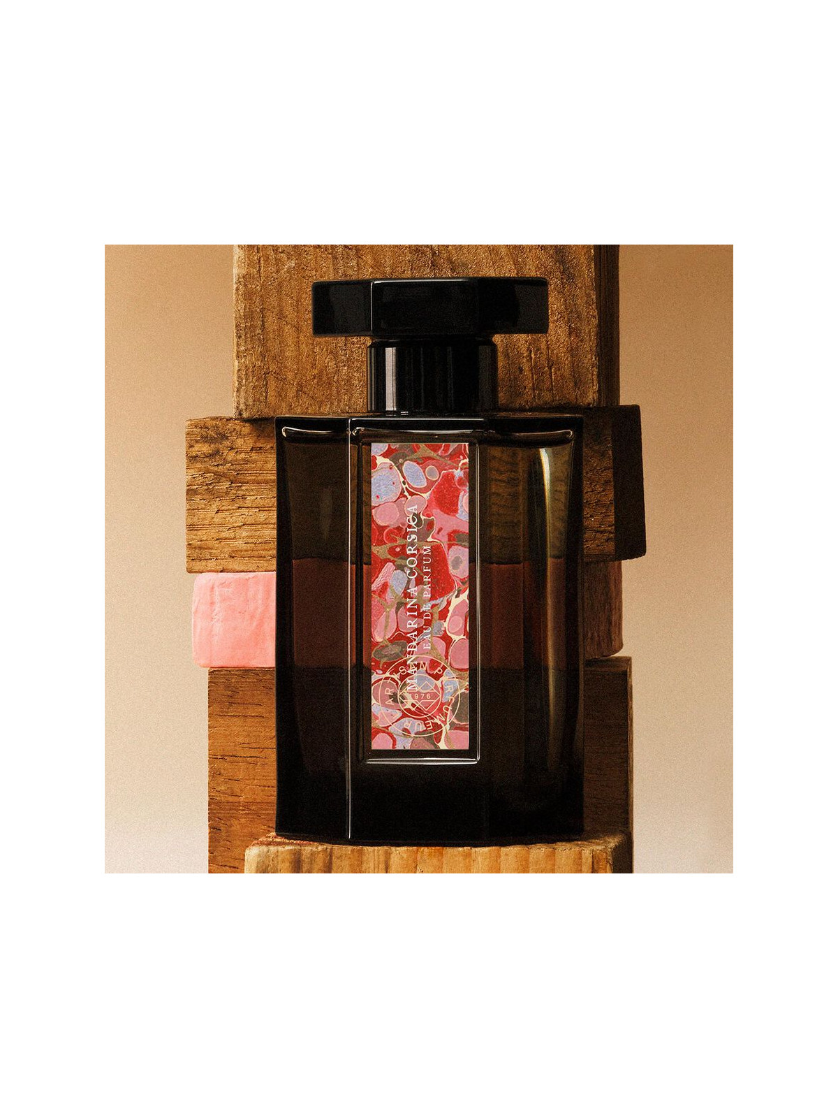Mandarina Corsica Eau de Parfum 100ml