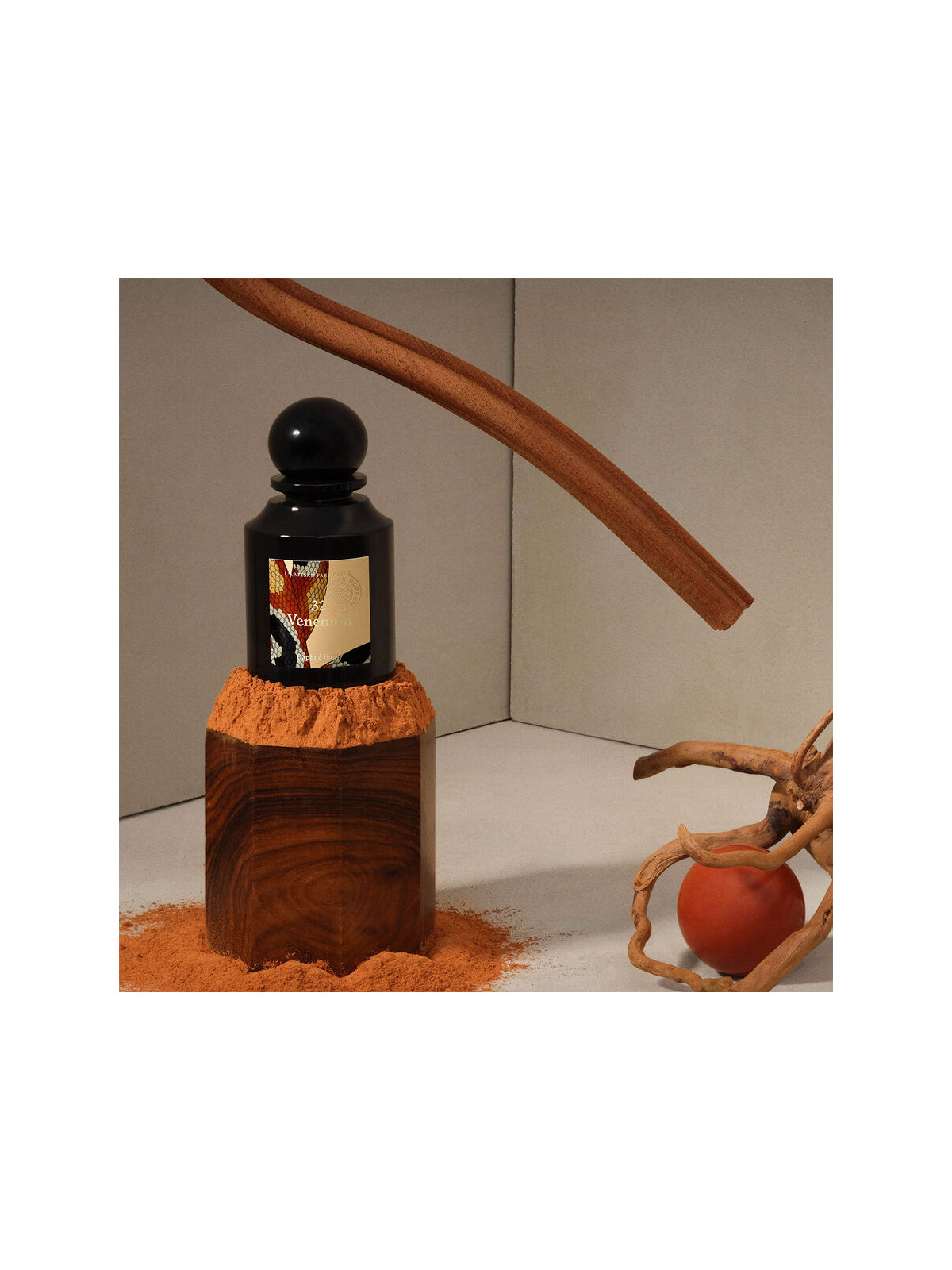Venenum Eau de Parfum 75ml
