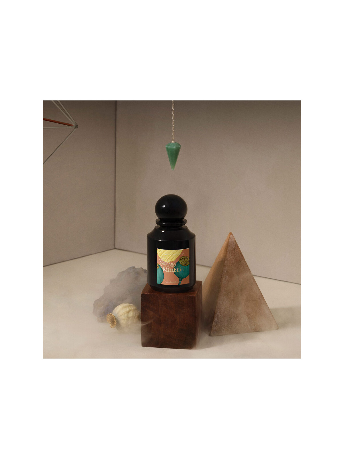 60 Mirabilis Eau de Parfum 75ml