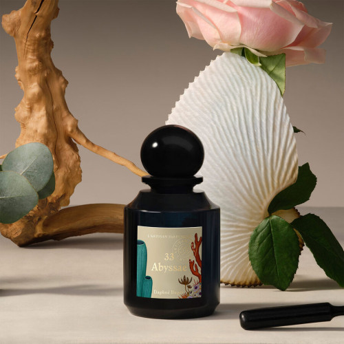 33 Abyssae Eau de Parfum 75ml