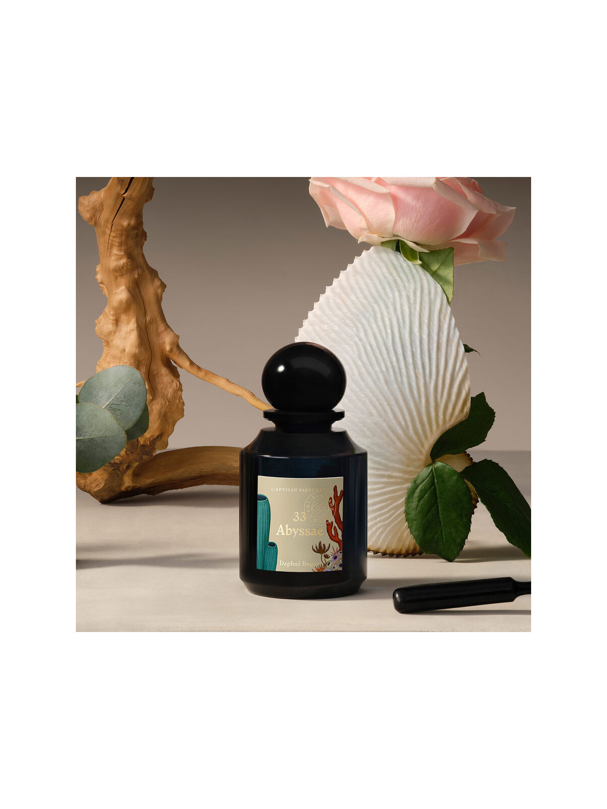 33 Abyssae Eau de Parfum 75ml