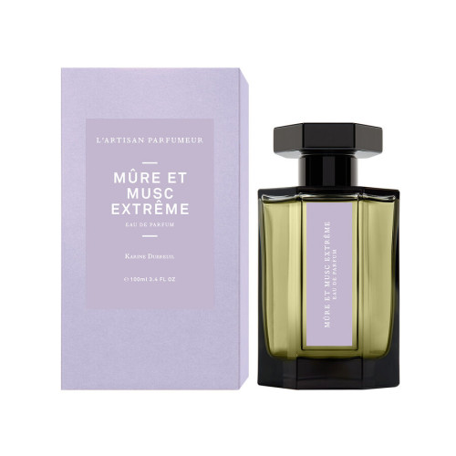 Mure & Musc Extreme Eau De Parfum 100ml