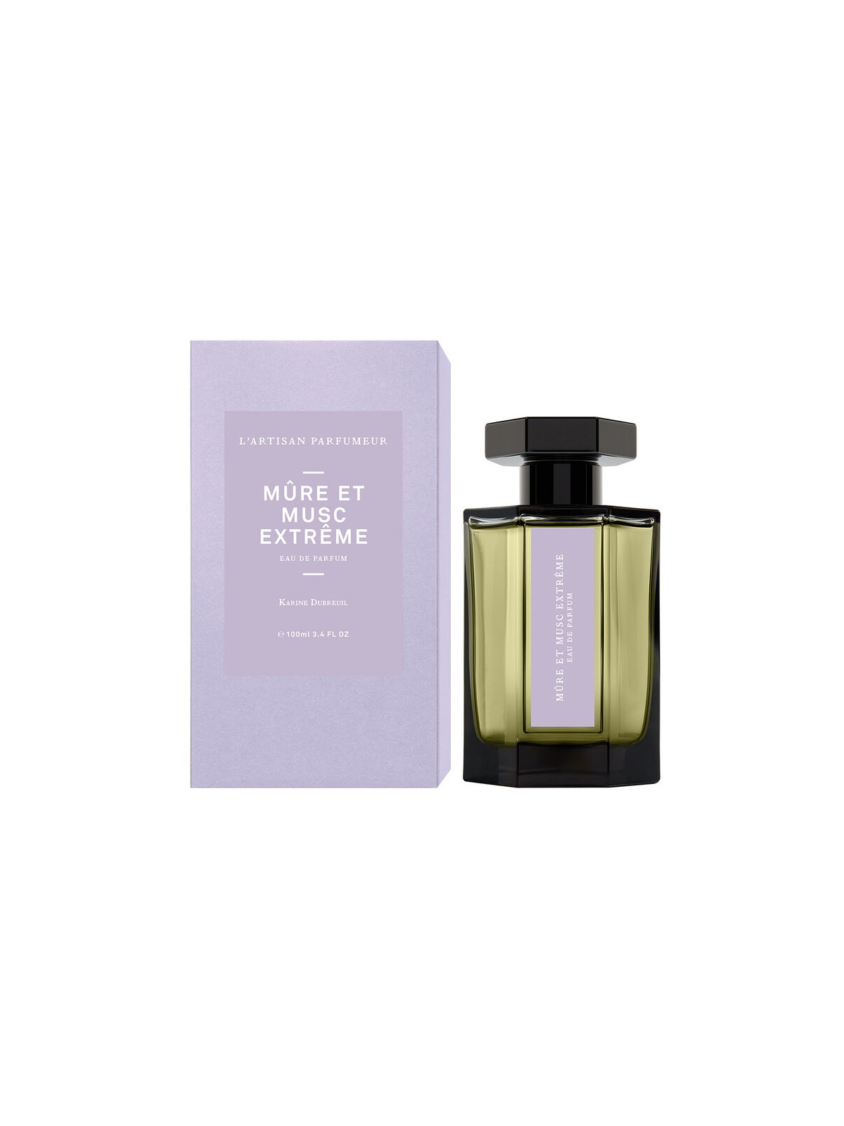 Mure & Musc Extreme Eau De Parfum 100ml