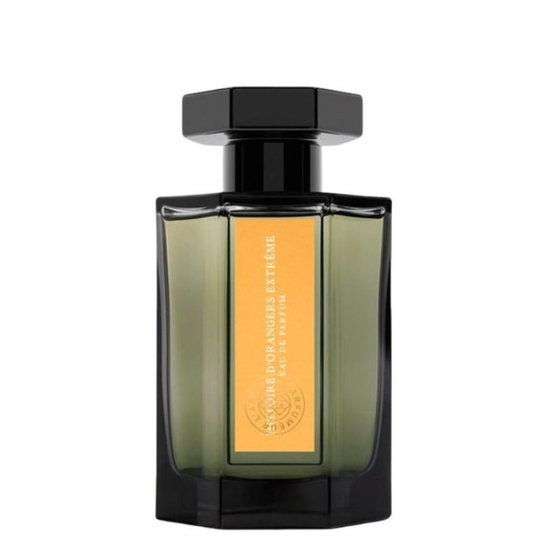 Storia di Orangers Extrême Eau de Parfum 100ml