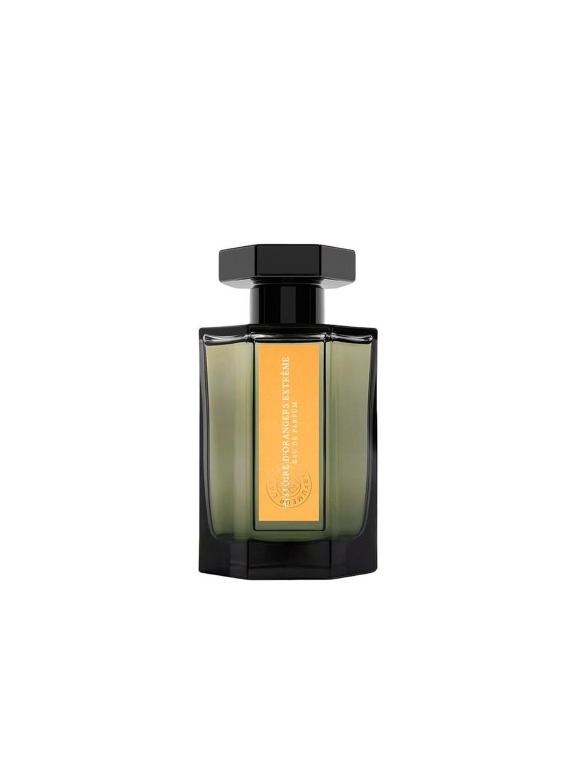 Storia di Orangers Extrême Eau de Parfum 100ml