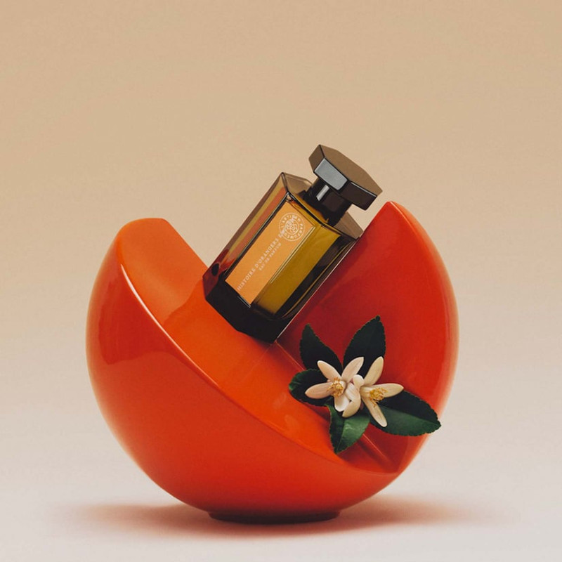 Storia di Orangers Extrême Eau de Parfum 100ml