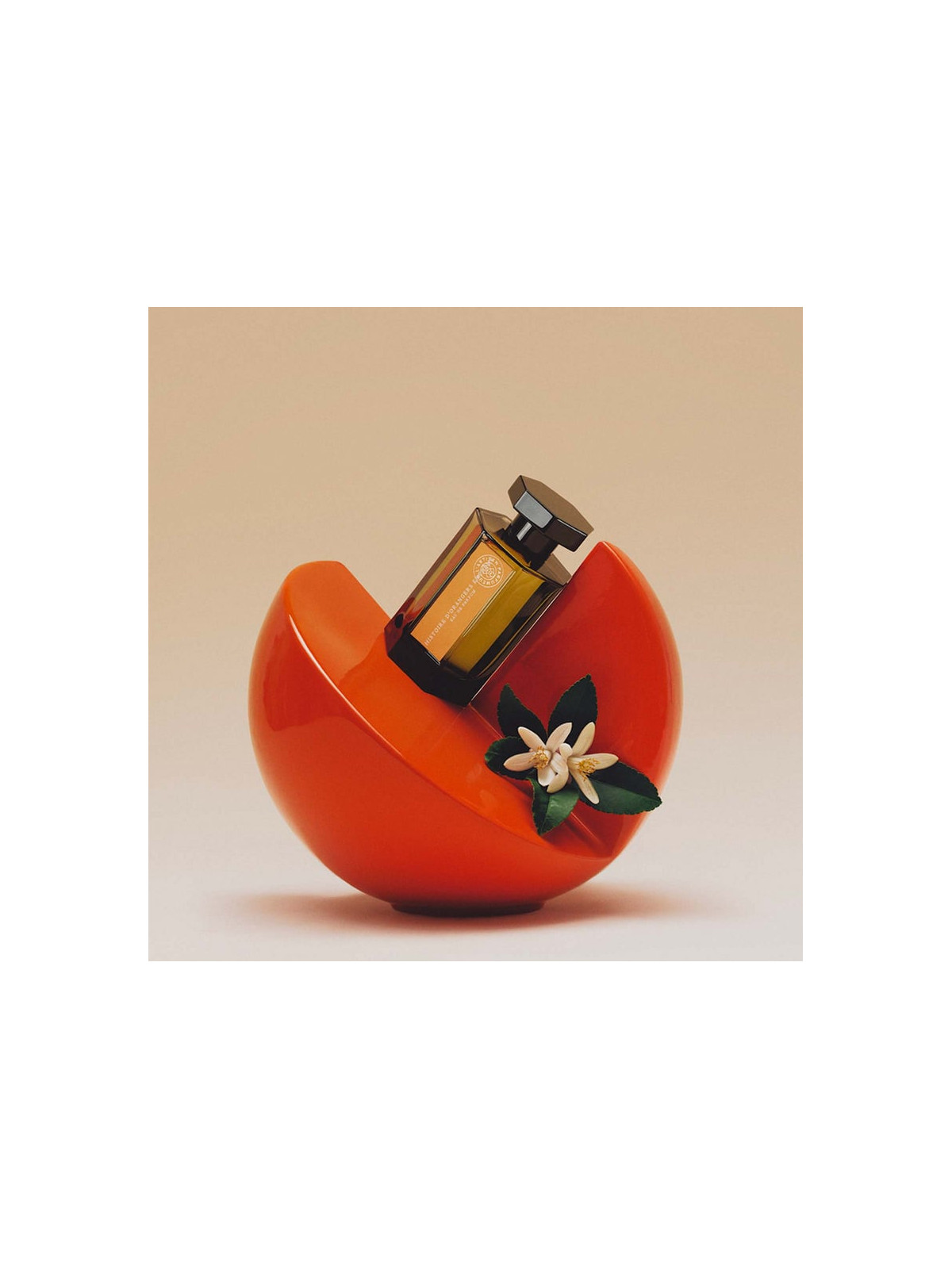 Storia di Orangers Extrême Eau de Parfum 100ml
