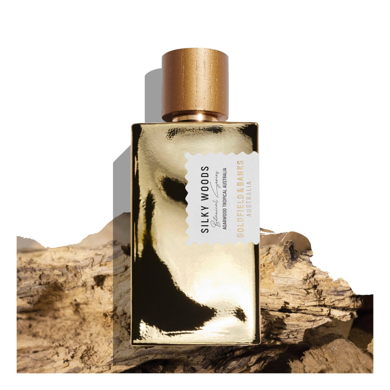 Silky Woods Parfum 100ml