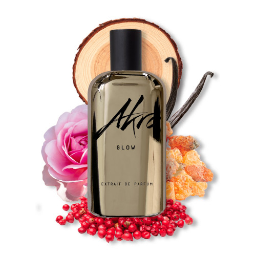 Glow Eau de Parfum 100ml