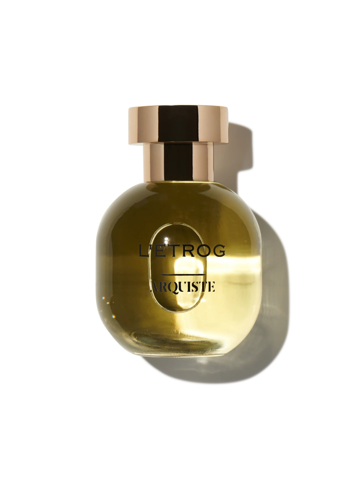 L`Etrog Eau de Parfum 100ml
