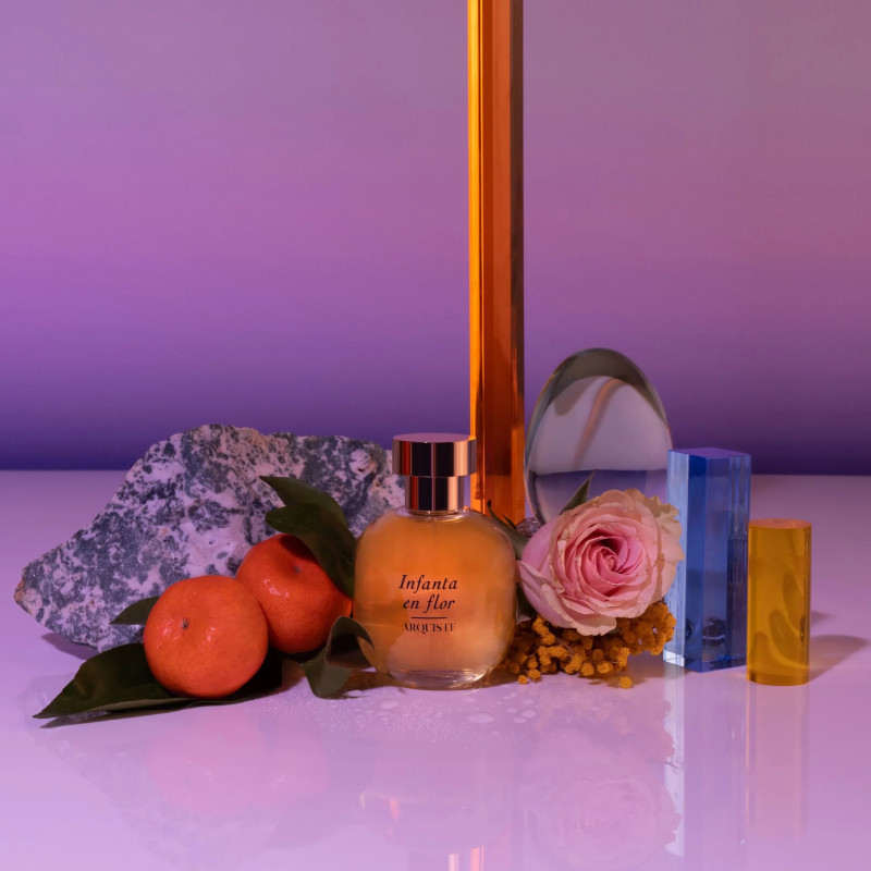 Infanta En Flor Eau de Parfum 100ml