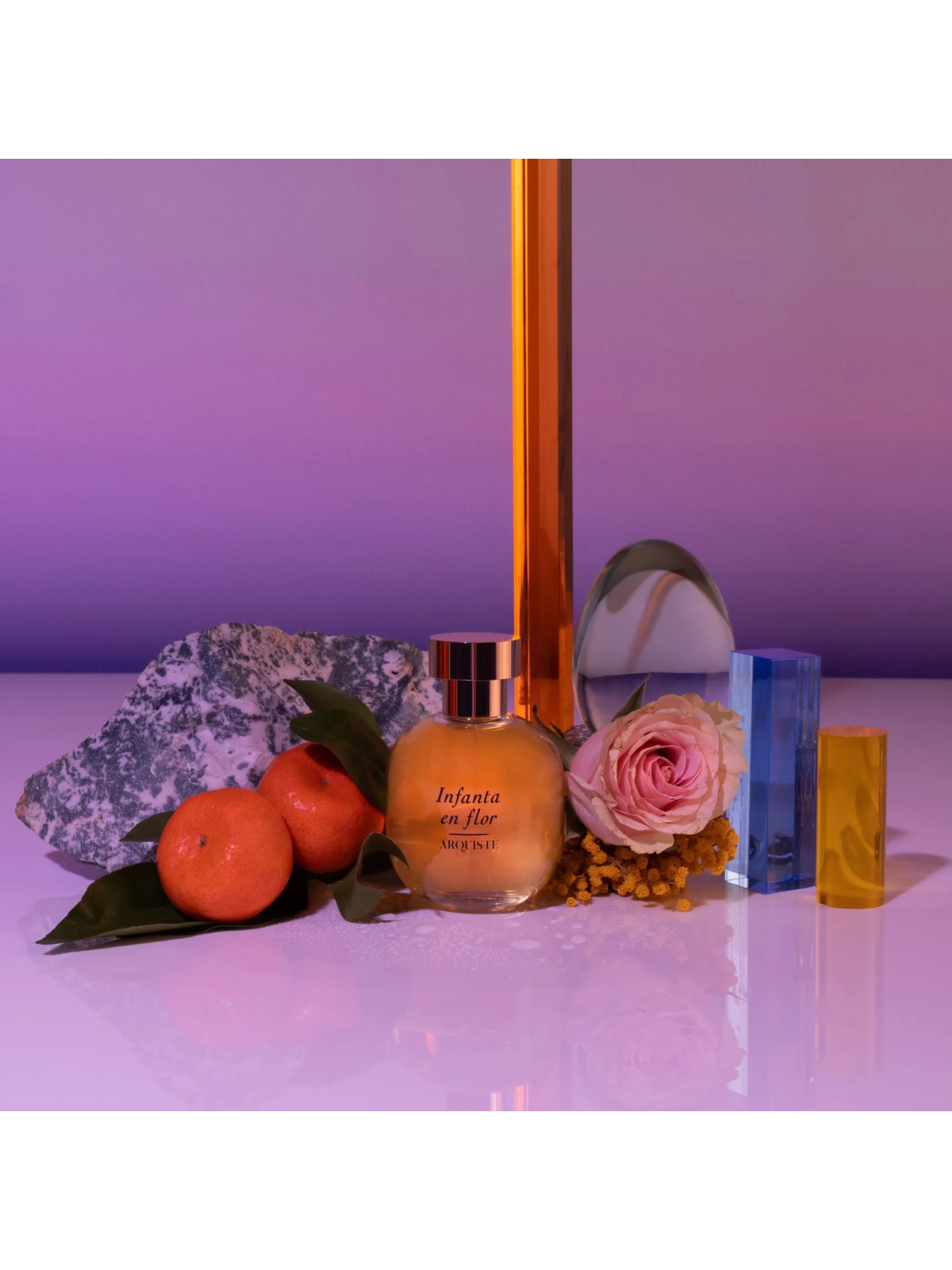 Infanta En Flor Eau de Parfum 100ml