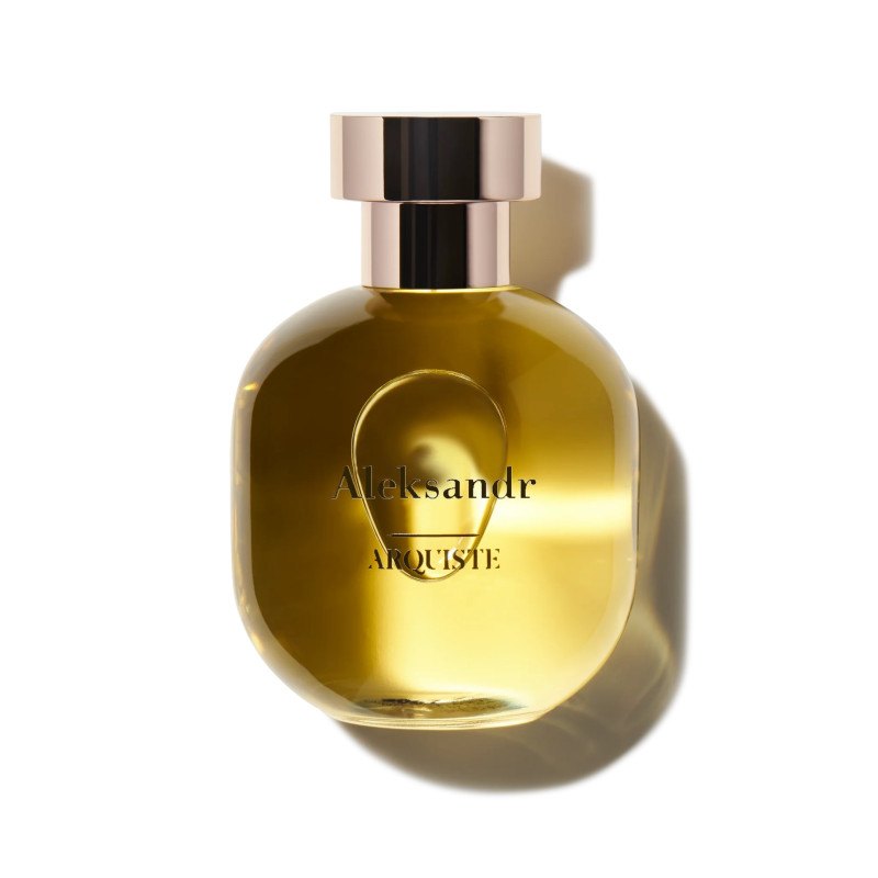 Aleksandr Eau de Parfum 100ml