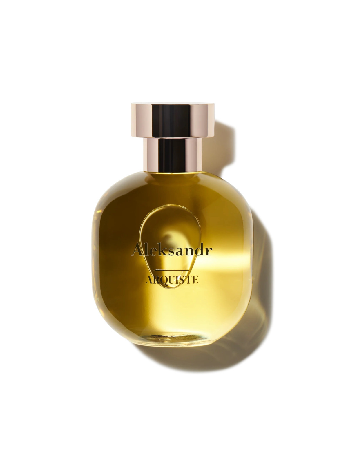 Aleksandr Eau de Parfum 100ml