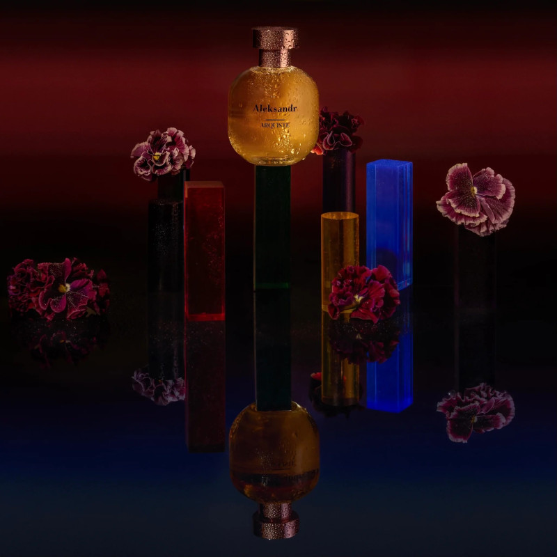 Aleksandr Eau de Parfum 100ml