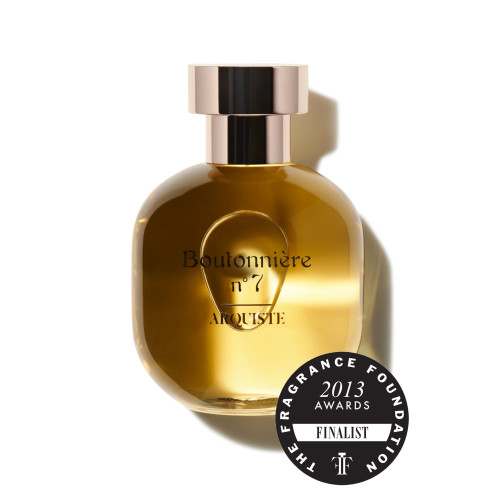 Boutonniere Eau de Parfum 100ml