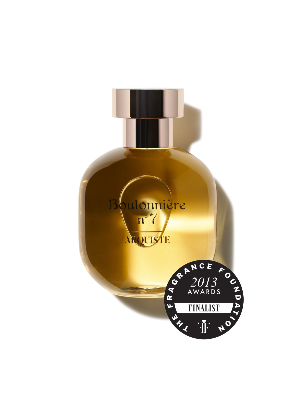 Boutonniere Eau de Parfum 100ml