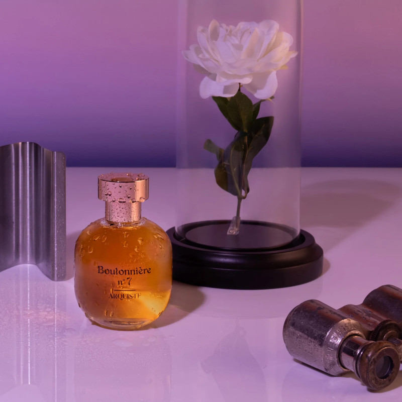 Boutonniere Eau de Parfum 100ml